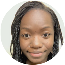 Suzeline St-Martin, LCSW