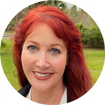 Suzette Crouse, LMHC