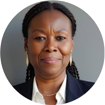 Suzette Isokpunwu, APRN, PMHNP-BC, RN