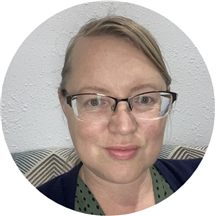 Svetlana Rangel, LPC