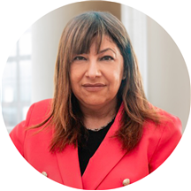 Svetlana Schwartz, PMHNP