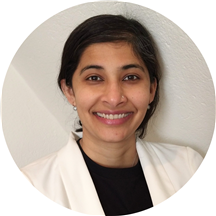 Swaroopa Dundon, LMHC