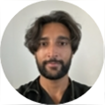 Sweden Jaswal, RN