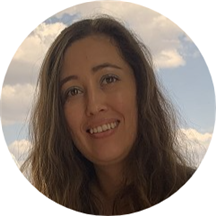 Sweeta Khosrawi, LPCC