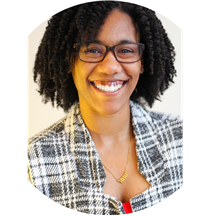 Sydney Claussell, MA