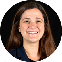 Sydney Goldberg, LMHC