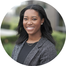 Sydney Johnson, LMFT