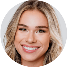 Sydney Karahalios, PMHNP