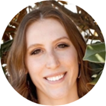 Sydney Moore, CCC - SLP, SLP