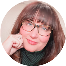 Sydney Morris, LICSW