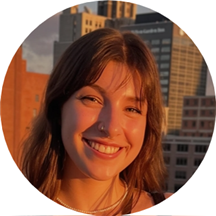 Sydney Przybysz, LMHC