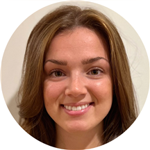 Sydney Rutledge, PT, DPT