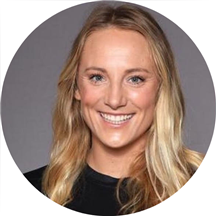 Sydney Wetterstrom, MSW