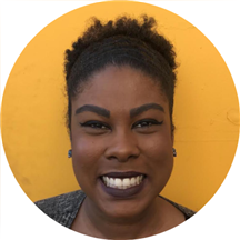 Sydney Woodward, LMFT