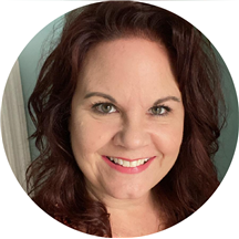 Sylvia Camfield, LCSW