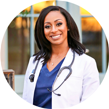 Sylvia Fountaine, NP