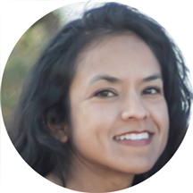 Sylvia Martinez Gonzalez, LCSW