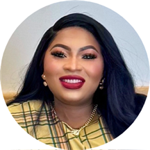 Sylvia Nwakanma, APRN, RN