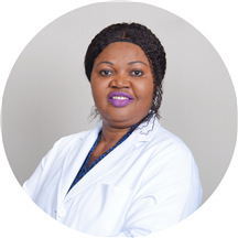 Sylvia Ogbogu-Nwankwo, NP