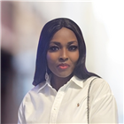 Sylvie G Djoumessi, NP