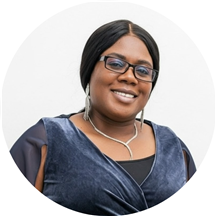 Sylvie Mawoh, APRN, RN, NP, PMHNP