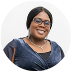 Sylvie Mawoh, APRN, RN, NP, PMHNP