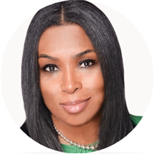 Symphony Haynes-Adams, LPC