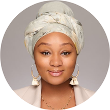 Synchana Elkerson, LMHC