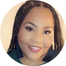 Syreeta Carter, LICSW