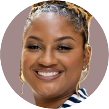 Ta'Tiana Miles, LICSW