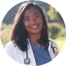 Ta'shariah Robinson, PA