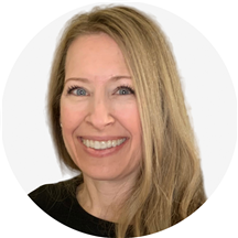 Tabitha Baldwin, LMFT