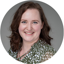 Tabitha Frentz, LCSW