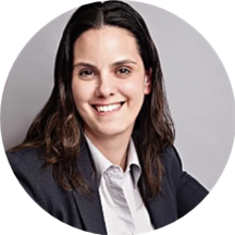 Tabitha Gonzalez, LMHC