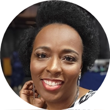 Tabitha Hampton, LCSW