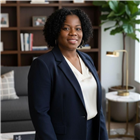 Tadayah Pulliam, LCSW