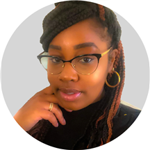 Taeja L. Thomas, LCSW