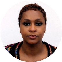 Taelor Staton-Gutrich, LGSW