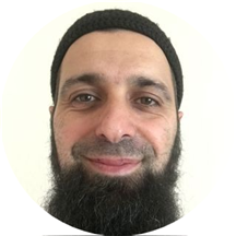 Taha Abdelwahhab, PMHNP