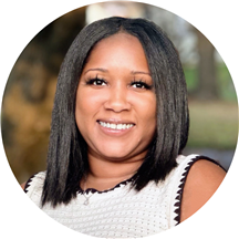 Tahara DeBarrows, LMFT