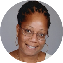 Tahira Jackson, LCSW