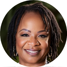 Tahirah Samuels, LCSW