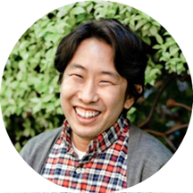 Tai Shinohara, LICSW