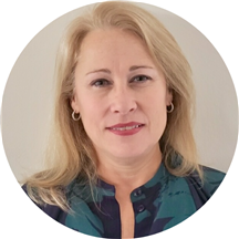 Taina Connelly, LMFT