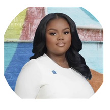 Taina Eveillard, LSW