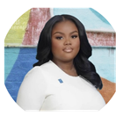 Taina Eveillard, LSW