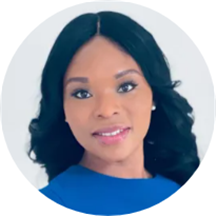 Taiwo Elemuren, PMHNP-BC, FNP-C