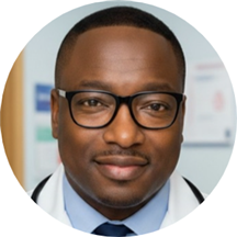 Taiwo Okubanjo, APRN, RN