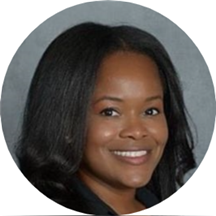 Taja Conover, LPC, NCC