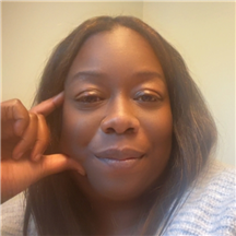 Tajhae Curinton, LPC